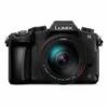 Panasonic Lumix G80 Mirrorless Camera + 14-140mm HD Power O.i.S. Lens