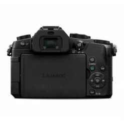Panasonic Lumix G80 Mirrorless Camera + 14-140mm HD Power O.i.S. Lens -Cinegear Shop panasonic lumix dmc g80 14 140mm hd power o 2