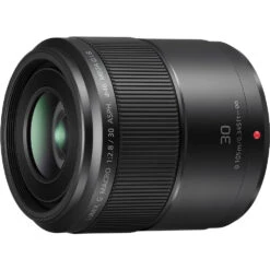 Panasonic Lumix G Macro 30mm F/2.8 ASPH. MEGA O.I.S. Lens