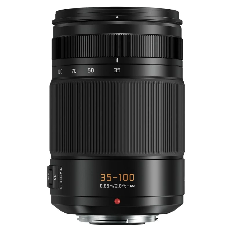 Panasonic Leica DG Vario-Elmarit 35-100mm F/2.8 POWER O.I.S. Lens 2 Panasonic Leica DG Vario-Elmarit 35-100mm F/2.8 POWER O.I.S. Lens - Image 2