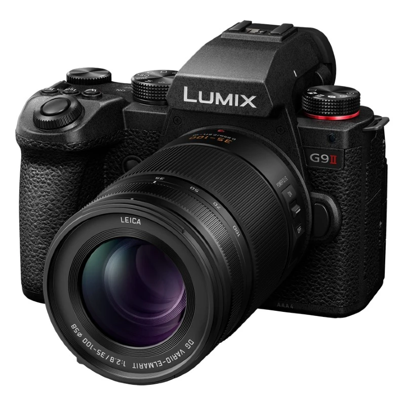 Panasonic Leica DG Vario-Elmarit 35-100mm F/2.8 POWER O.I.S. Lens 5 Panasonic Leica DG Vario-Elmarit 35-100mm F/2.8 POWER O.I.S. Lens - Image 5