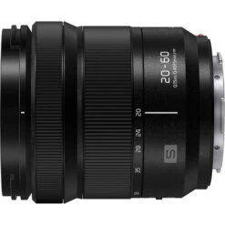 Panasonic LUMIX S5II + 20-60mm F/3.5-5.6 + 50mm F1.8 17 Panasonic LUMIX S5II + 20-60mm F/3.5-5.6 + 50mm F1.8 -Cinegear Shop panasonic lumix s 20 60mm f3 5 5 6 l mount 1