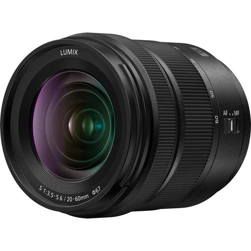 Panasonic LUMIX S5II + 20-60mm F/3.5-5.6 + 50mm F1.8 7 Panasonic LUMIX S5II + 20-60mm F/3.5-5.6 + 50mm F1.8 - Image 7