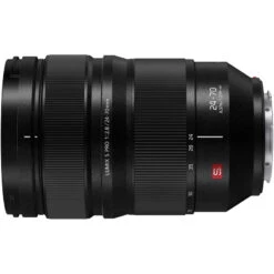 Panasonic Lumix S PRO 24-70mm F/2.8 Lens -Cinegear Shop panasonic lumix s pro 24 70mm f 2 8 objecti 2