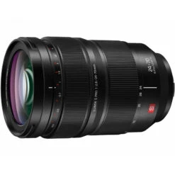 Panasonic Lumix S PRO 24-70mm F/2.8 Lens