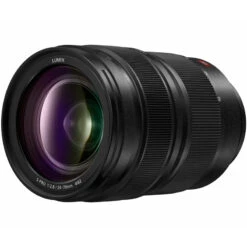 Panasonic Lumix S PRO 24-70mm F/2.8 Lens -Cinegear Shop panasonic lumix s pro 24 70mm f 2 8 objecti 3