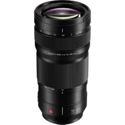 Panasonic Lumix S PRO 70-200mm F/4 O.I.S. Lens -Cinegear Shop panasonic lumix s pro 70 200mm f 4 0 ois l 4