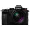 Panasonic LUMIX S5D Black + S 28-200mm F/4-7.1