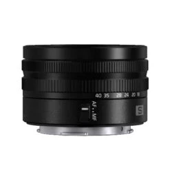 Panasonic LUMIX S9 Crimson Red + S 18-40mm F4.5-6.3 -Cinegear Shop panasonic lumix s9 crimson red lumix s 18 4 6