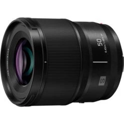 Panasonic LUMIX S5II + 20-60mm F/3.5-5.6 + 50mm F1.8 18 Panasonic LUMIX S5II + 20-60mm F/3.5-5.6 + 50mm F1.8 -Cinegear Shop panasonic lumixs 50mm f18 1