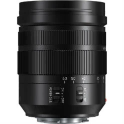 Panasonic Leica DG Vario-Elmarit 12-60mm F/2.8-4 ASPH. POWER O.I.S. Lens 8 Panasonic Leica DG Vario-Elmarit 12-60mm F/2.8-4 ASPH. POWER O.I.S. Lens -Cinegear Shop panasonic mft 12 60mm f 2 8 4 0 asph power 2