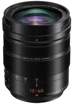 Panasonic Leica DG Vario-Elmarit 12-60mm F/2.8-4 ASPH. POWER O.I.S. Lens 9 Panasonic Leica DG Vario-Elmarit 12-60mm F/2.8-4 ASPH. POWER O.I.S. Lens -Cinegear Shop panasonic mft 12 60mm f 2 8 4 0 asph power 3