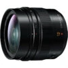 Panasonic LUMIX G 12mm F/1.4 Leica MFT Black