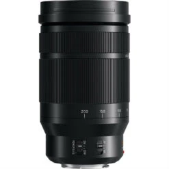 Panasonic Leica DG Vario-Elmarit 50-200mm F2.8-4.0 -Cinegear Shop panasonic mft 50 200mm f 2 8 4 0 leica dg v 2