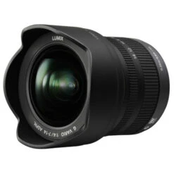 Panasonic Lumix G Vario 7-14mm F/4 ASPH. Lens -Cinegear Shop panasonic mft 7 14mm f 4 0 asph lumix g 2