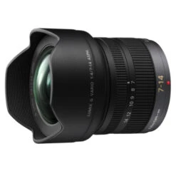Panasonic Lumix G Vario 7-14mm F/4 ASPH. Lens