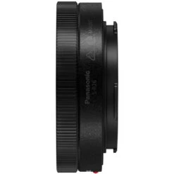 Panasonic Lumix S 26mm F/8.0 Pancake Lens (L-Mount) 7 Panasonic Lumix S 26mm F/8.0 Pancake Lens (L-Mount) -Cinegear Shop panasonic 26mm foto3