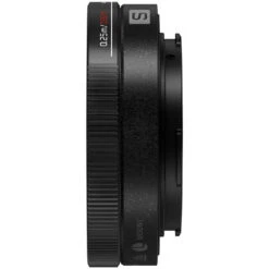 Panasonic Lumix S 26mm F/8.0 Pancake Lens (L-Mount) 9 Panasonic Lumix S 26mm F/8.0 Pancake Lens (L-Mount) -Cinegear Shop panasonic 26mm foto5