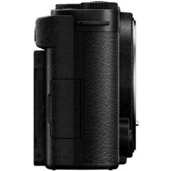 Panasonic Lumix S9 Body Jet Black 11 Panasonic Lumix S9 Body Jet Black -Cinegear Shop panasonic s9 jetblack foto5