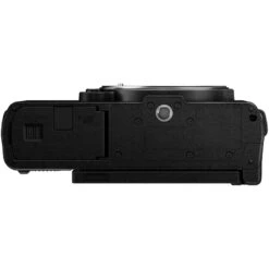 Panasonic Lumix S9 Body Jet Black 13 Panasonic Lumix S9 Body Jet Black -Cinegear Shop panasonic s9 jetblack foto7