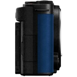 Panasonic Lumix S9 Housing Night Blue + Lumix S 20-60mm F/3.5-5.6 L Mount -Cinegear Shop panasonic s9 nightblue foto5 1