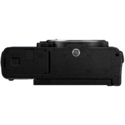 Panasonic Lumix S9 Housing Night Blue + Lumix S 20-60mm F/3.5-5.6 L Mount -Cinegear Shop panasonic s9 nightblue foto7 1