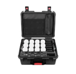 Nanlite PavoBulb 10C 12-kit