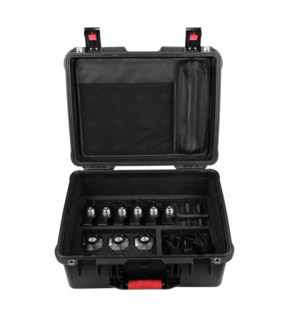 Nanlite PavoBulb 10C 12-kit 2 Nanlite PavoBulb 10C 12-kit - Image 2