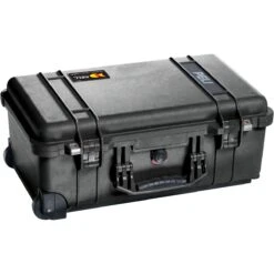 Peli Case Black 1510
