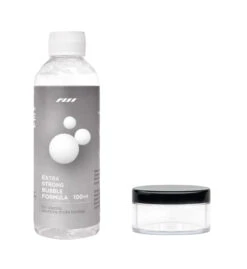 PMI SmokeGENIE 100ml Bubble Formula 6 PMI SmokeGENIE 100ml Bubble Formula -Cinegear Shop pmi ac 100ml bub product image 3