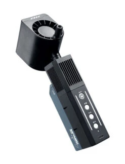 PMI SmokeGENIE SmokeNINJA-Pro Hazer Kit -Cinegear Shop pmi nj hazer product image 11 416x545 1