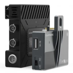 Portkeys Claymore Wireless HDMI & SDI Video Transmitter And Receiver Kit