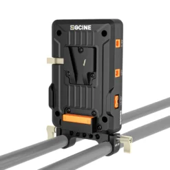 ZGCINE VM-VP1 Kit1 V Mount Battery Plate 7 ZGCINE VM-VP1 Kit1 V Mount Battery Plate -Cinegear Shop q