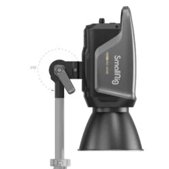 SmallRig 3976 RC450B LED Video Light (EU) 12 SmallRig 3976 RC450B LED Video Light (EU) -Cinegear Shop rc 450b 7 1