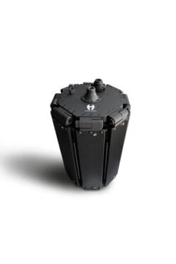 Hudson SpiderREDBACK With The Lot -Cinegear Shop redbackclosed4x6 2