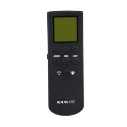 Nanlite Remote Control 1