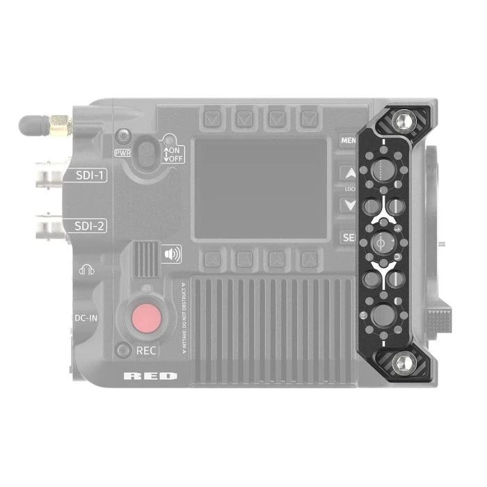 8Sinn Right Side Plate For RED V-Raptor 1 8Sinn Right Side Plate For RED V-Raptor