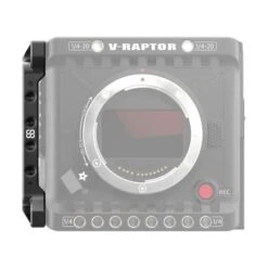 8Sinn Right Side Plate For RED V-Raptor 7 8Sinn Right Side Plate For RED V-Raptor -Cinegear Shop righ side cage v raptor 8sinn 9 1