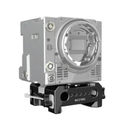 Niceyrig Quick Release Baseplate Kit For Kinefinity