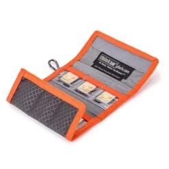Think Tank SD Pixel Pocket Rocket – Grey/orange -Cinegear Shop sd pixel pocket rocket 11