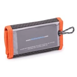 Think Tank SD Pixel Pocket Rocket – Grey/orange -Cinegear Shop sd pixel pocket rocket 4