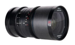 Sirui 35mm T2.9 Blue Flare 1.6x FF Anamorphic RF Mount (Carbon Fiber) -Cinegear Shop si saturn product 1 1 scaled 1