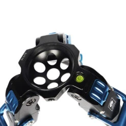 Sirui Video Tripod SVT75 Lite W/ SVH15 Fluid Head -Cinegear Shop si svt75 svh15 product image 33 1 1