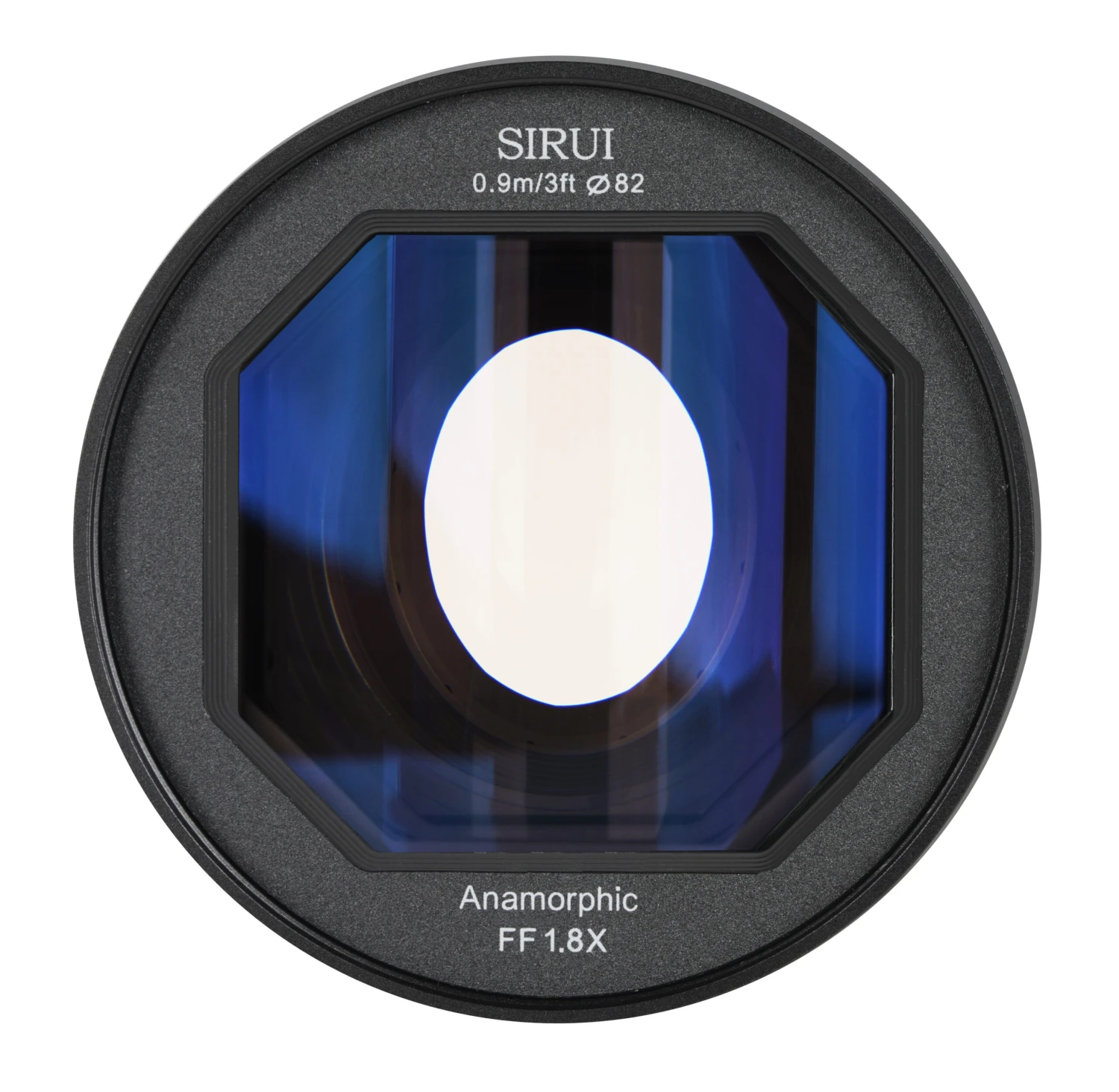 Sirui Venus 135mm T2.9 1.8x Full-frame Anamorphic 2 Sirui Venus 135mm T2.9 1.8x Full-frame Anamorphic - Image 2