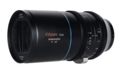 Sirui Venus 135mm T2.9 1.8x Full-frame Anamorphic 8 Sirui Venus 135mm T2.9 1.8x Full-frame Anamorphic -Cinegear Shop si venus 135 product image 3 scaled 1
