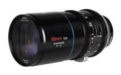 Sirui Venus 150mm T2.9 1.6x Full-Frame Anamorphic Lens 10 Sirui Venus 150mm T2.9 1.6x Full-Frame Anamorphic Lens -Cinegear Shop si venus 150 product image jpg 3 scaled 1