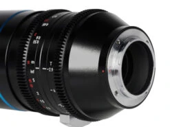Sirui Venus 150mm T2.9 1.6x Full-Frame Anamorphic Lens 12 Sirui Venus 150mm T2.9 1.6x Full-Frame Anamorphic Lens -Cinegear Shop si venus 150 product image jpg 5