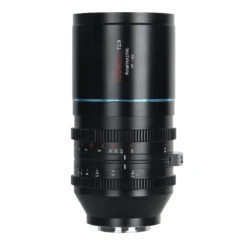 Sirui Venus 135mm T2.9 1.8x Full-frame Anamorphic