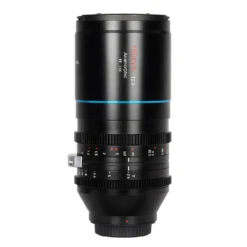 Sirui Venus 150mm T2.9 1.6x Full-Frame Anamorphic Lens