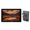 SmallHD CINE 7 Touchscreen Monitor + V-Mount Plate